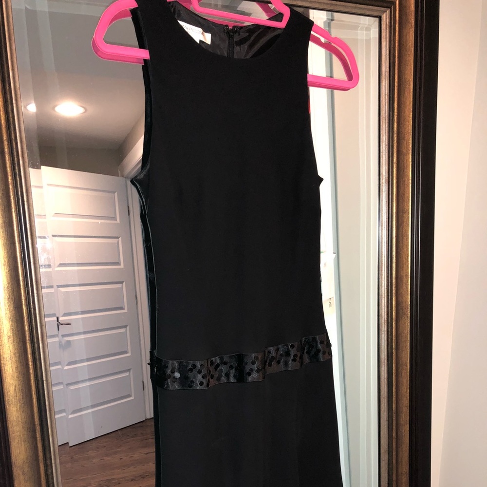 Evan-Picone dress